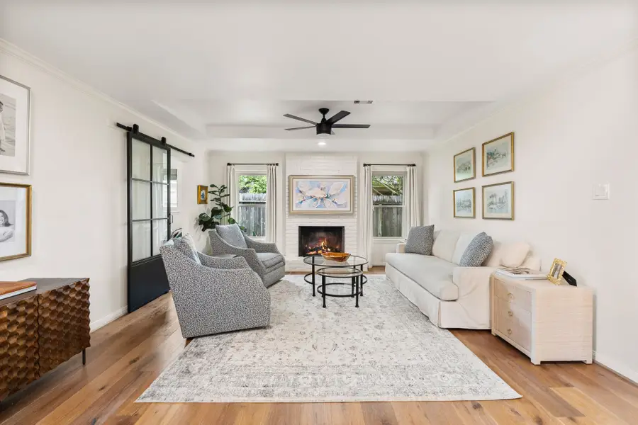 14022 Saint Marys Lane, Houston, TX 77079 - #3