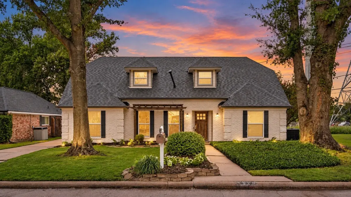 9506 Moorberry Lane, Houston, TX 77080 - #1
