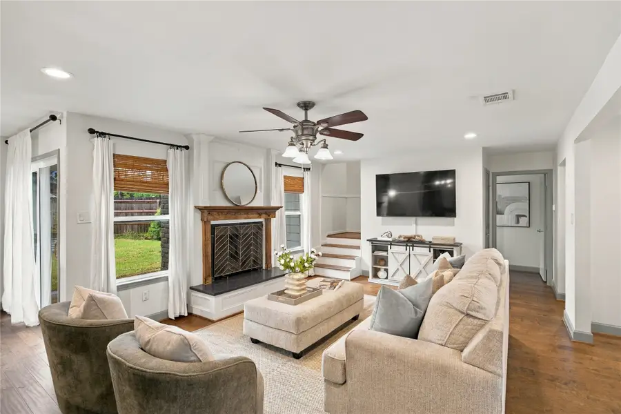 9506 Moorberry Lane, Houston, TX 77080 - #2