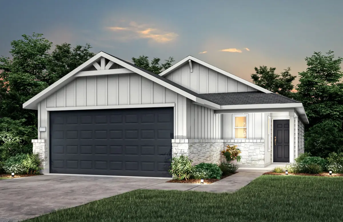 25474 Multiflora Drive, Magnolia, TX 77355 - #1