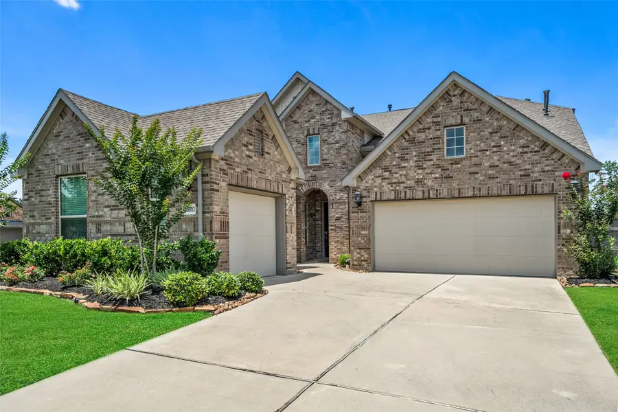 15003 Mulberry Hallow Street, Conroe, TX 77302 - #2