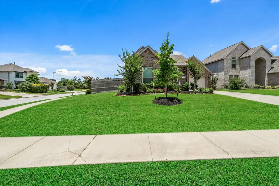 15003 Mulberry Hallow Street, Conroe, TX 77302 - #3