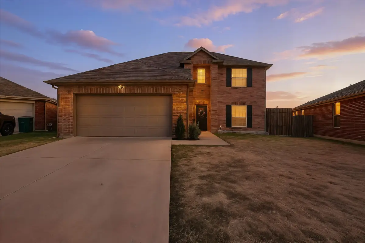 9520 Chiefton Way, Fort Worth, TX 76244 - Image #1