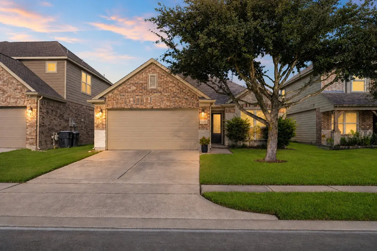3317 Horizon Side Way, Katy, TX 77493 - #1