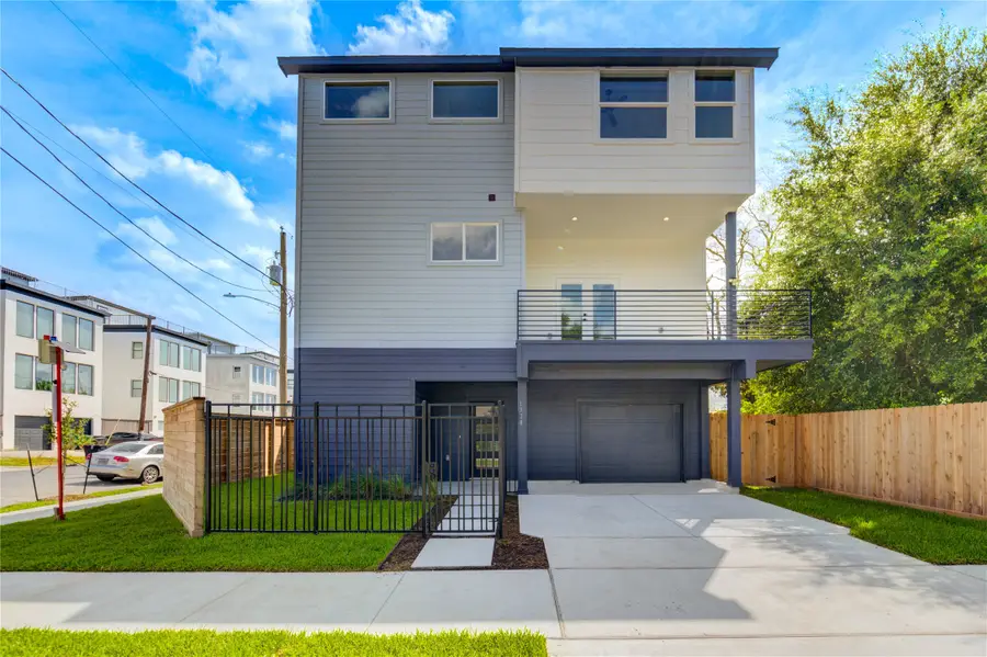 1928 Gregg Street, Houston, TX 77020 - #2