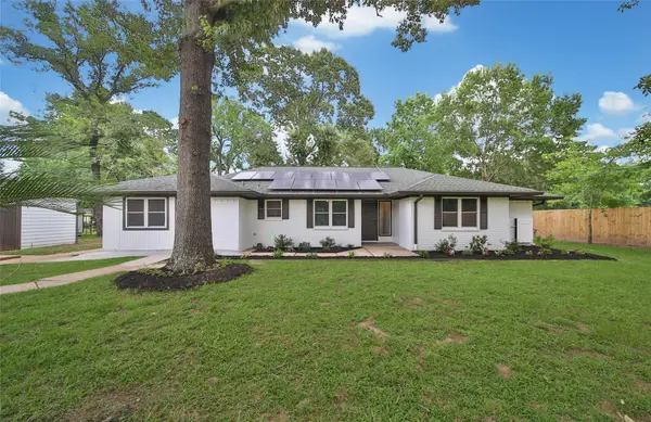 27307 Longbow Street, Magnolia, TX 77354