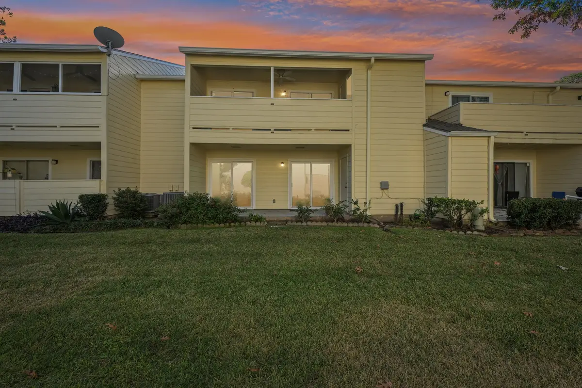 14515 Wunderlich Drive #607, Houston, TX 77069 - Image #1