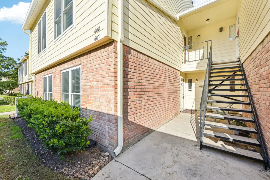 14515 Wunderlich Drive #607, Houston, TX 77069 - Image #2