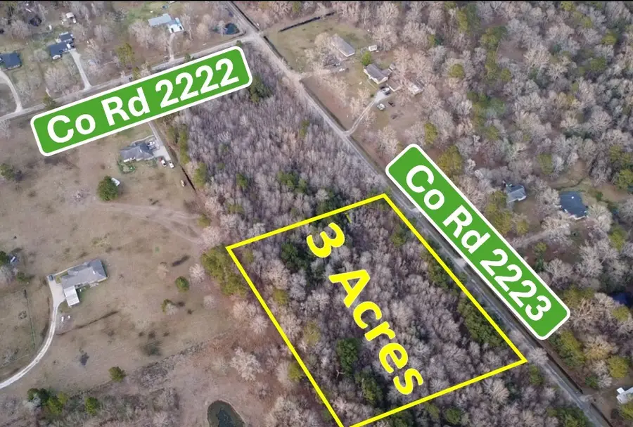 000 County Road 2223, Cleveland, TX 77327 - #2