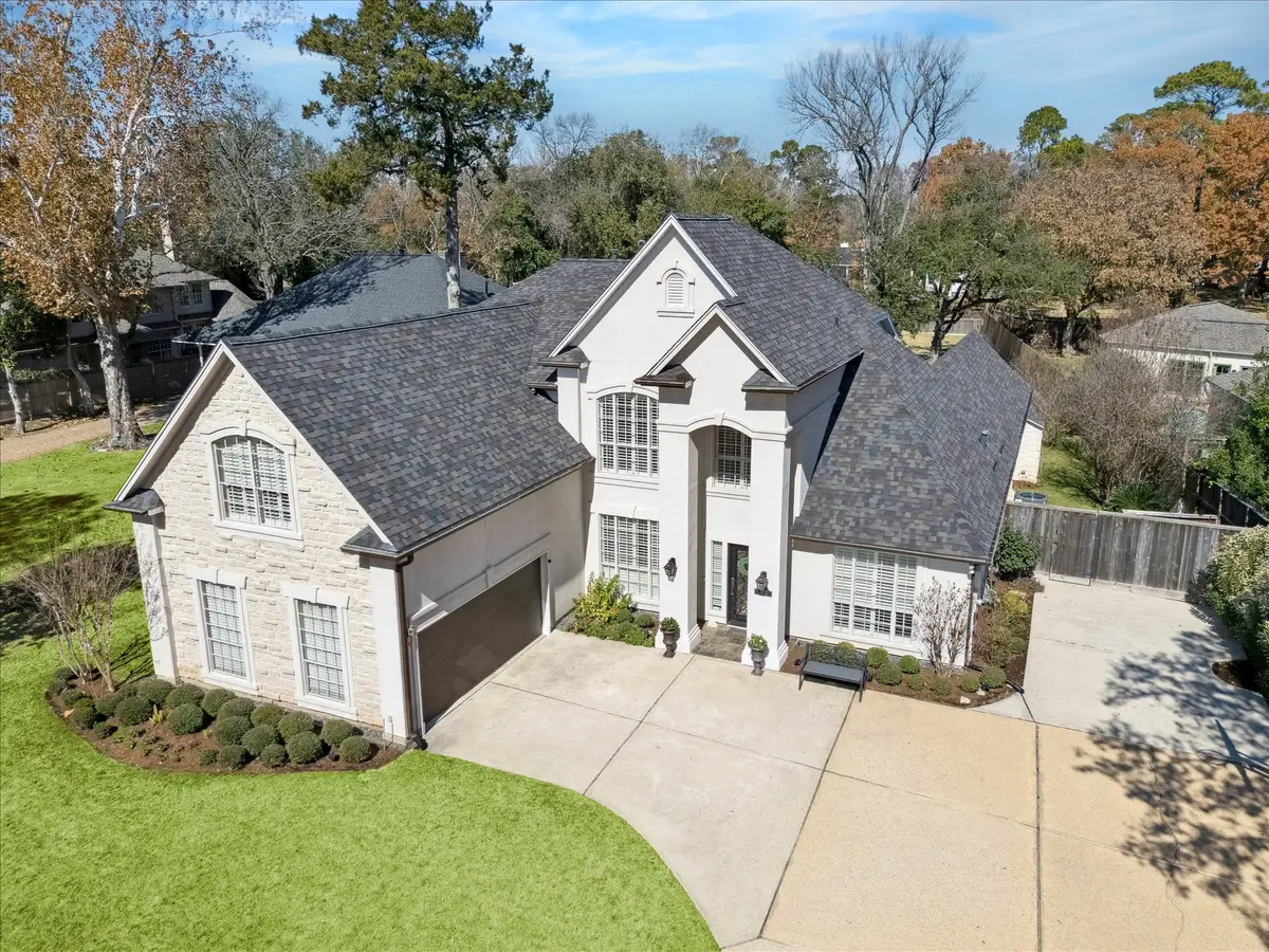 9120 Hilldale Street, Spring Valley Village, TX 77055 - #1