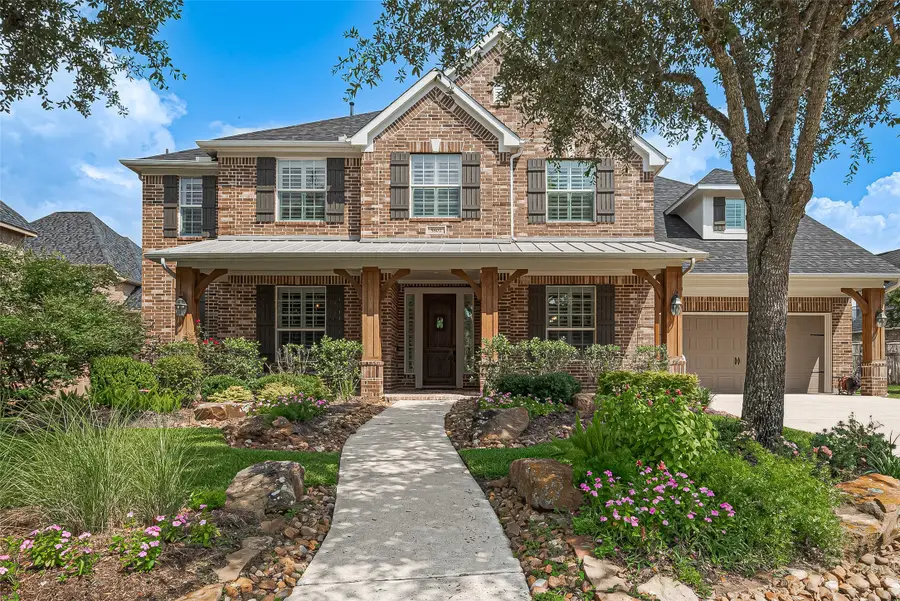 5807 Evening Oaks Lane, Fulshear, TX 77441 - Image #2