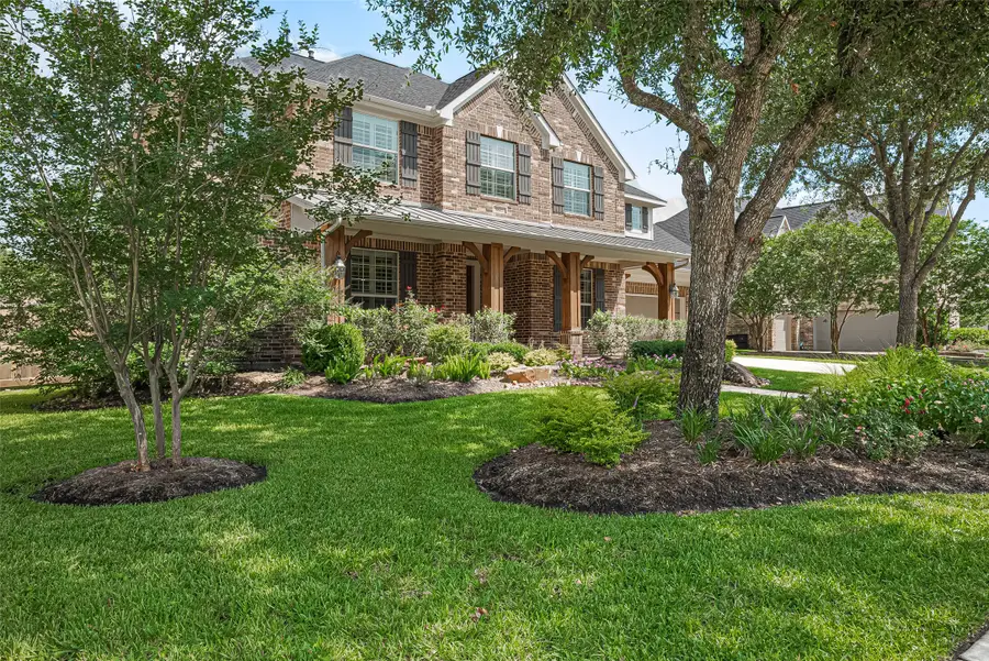 5807 Evening Oaks Lane, Fulshear, TX 77441 - Image #3