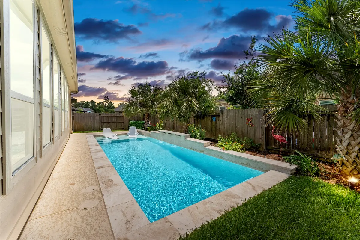 9808 Sweet Flag Court, Conroe, TX 77385 - #1