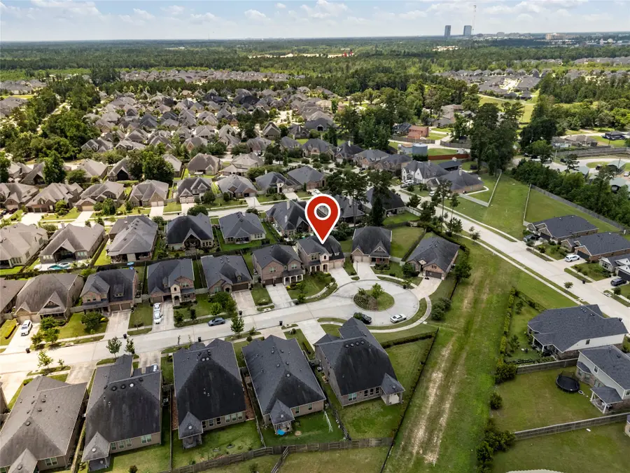9808 Sweet Flag Court, Conroe, TX 77385 - #2