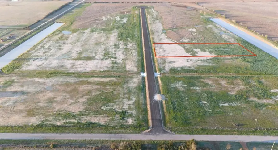 1202 Saddleback Drive, Bellville, TX 77418 - #2