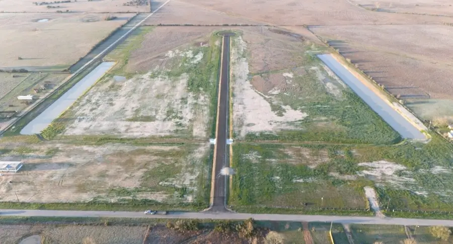 1202 Saddleback Drive, Bellville, TX 77418 - #3