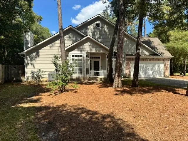 87 S Spiral Vine Circle Circle #87, The Woodlands, TX 77381 - #1