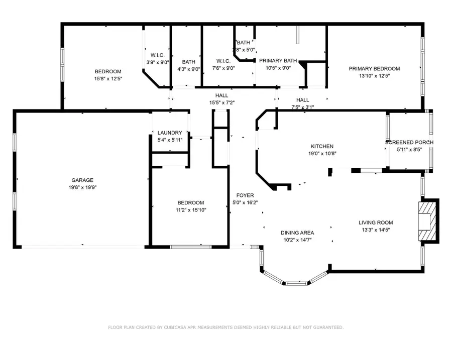 87 S Spiral Vine Circle Circle #87, The Woodlands, TX 77381 - #2