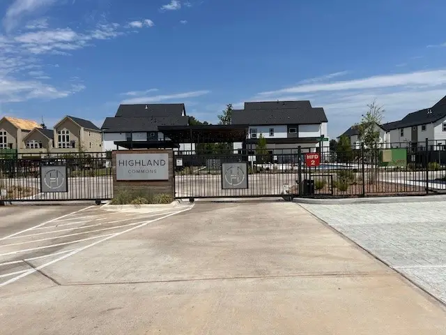 1117 Highland Square Lane, Houston, TX 77091 - Image #1