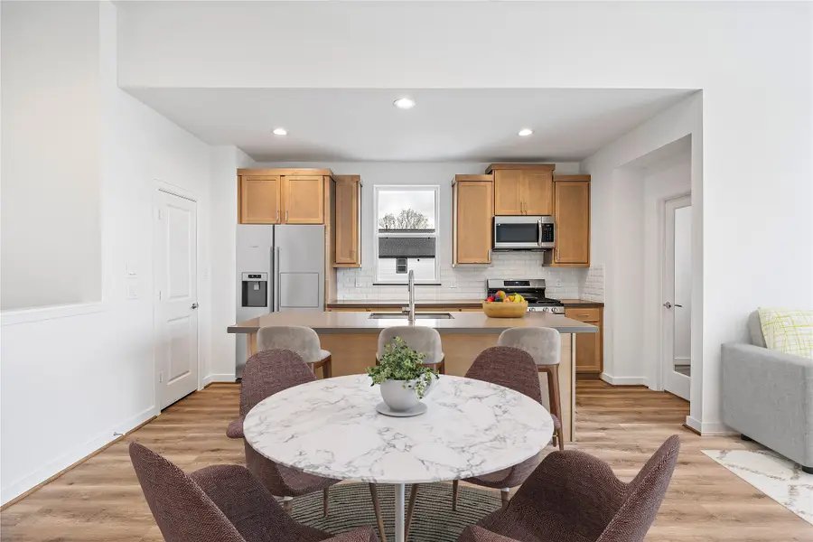 1117 Highland Square Lane, Houston, TX 77091 - Image #3