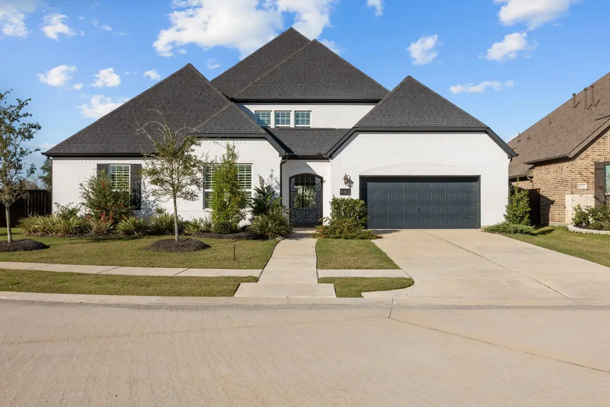 4611 Bernard Drive, Manvel, TX 77583 - Image #1