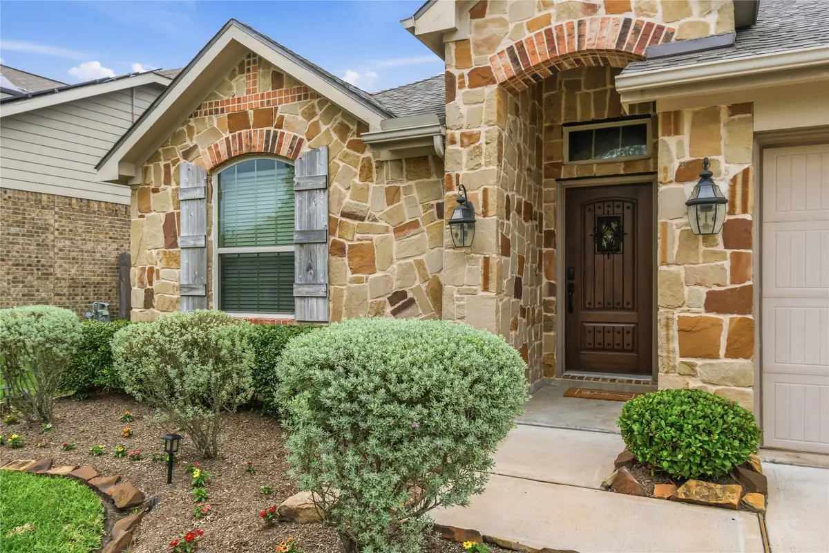 4715 Harbor Sham Street, Rosharon, TX 77583 - #1