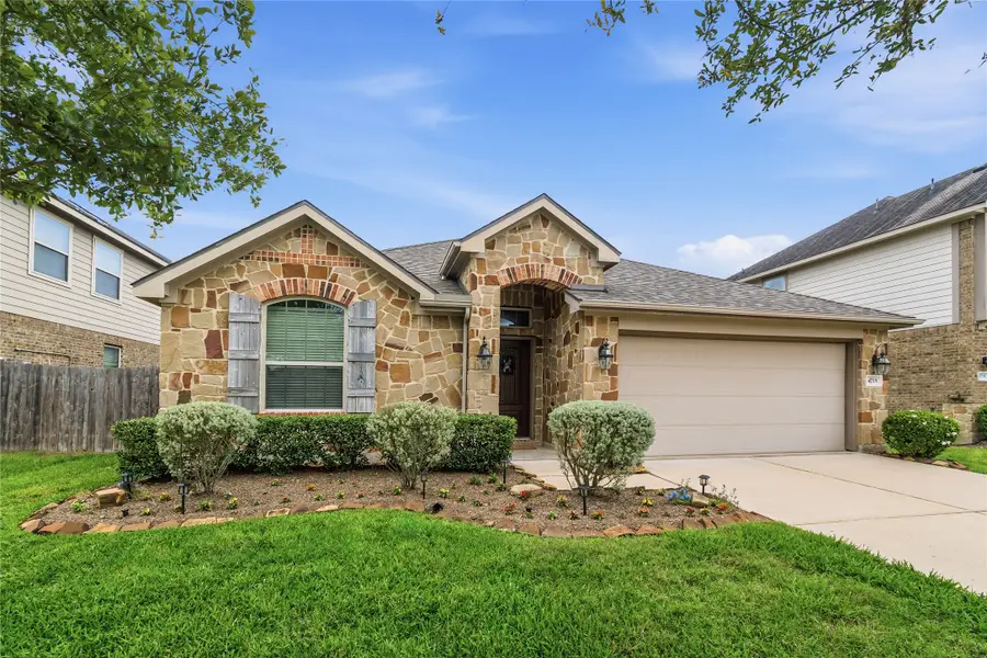 4715 Harbor Sham Street, Rosharon, TX 77583 - #2