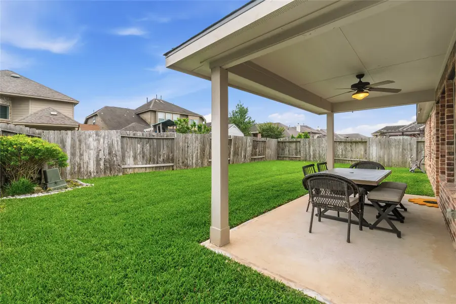4715 Harbor Sham Street, Rosharon, TX 77583 - #3