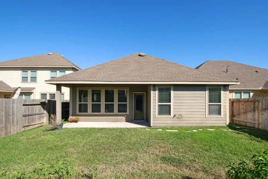 4426 Lone Alcove Drive, Spring, TX 77386 - Image #3