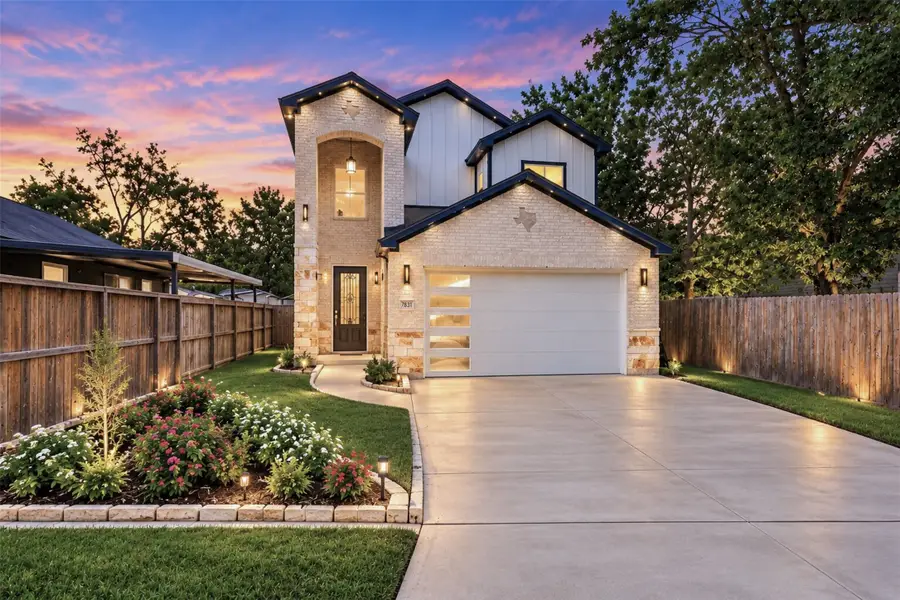 7831 Sandy Street, Houston, TX 77028 - #2