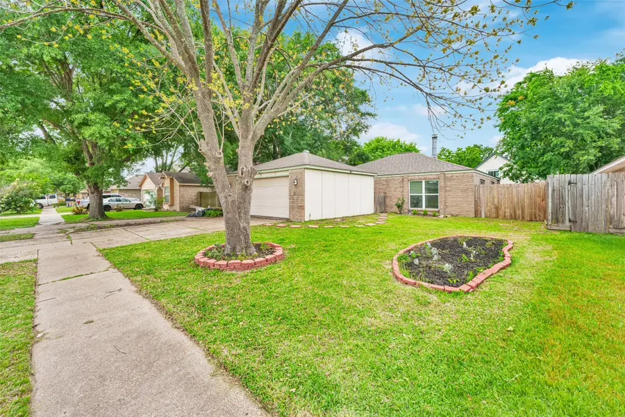 22102 Breezy Hill Drive, Katy, TX 77449 - Image #3