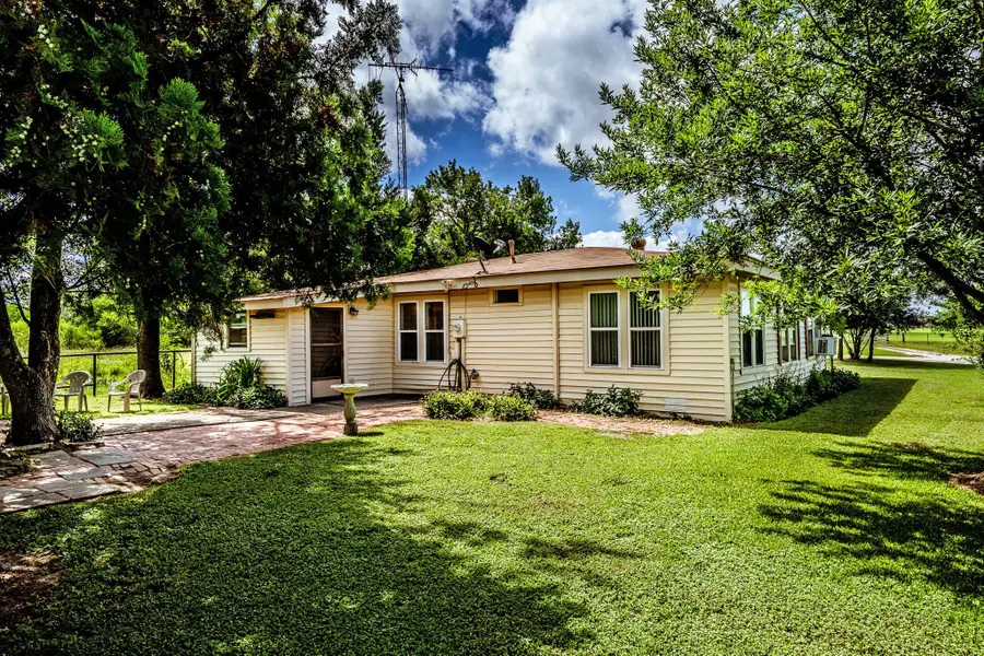 12224 Jinkins Road, North Zulch, TX 77872 - #2