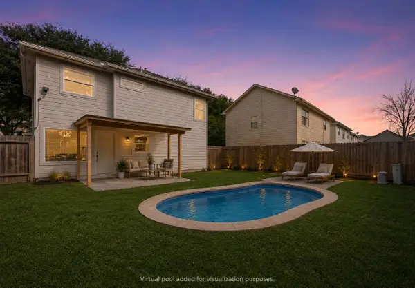 10918 Westbrae Village Drive, Houston, TX 77031