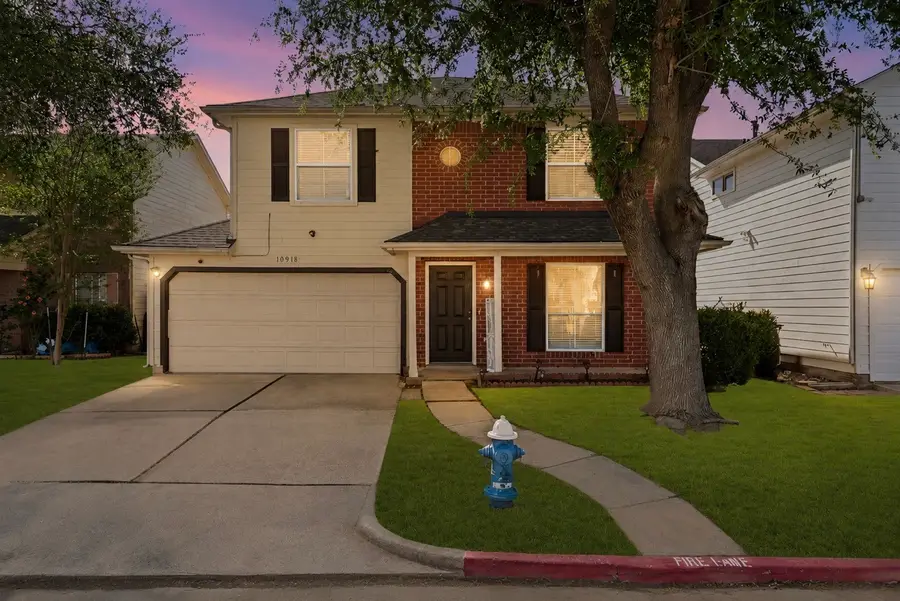 10918 Westbrae Village Drive, Houston, TX 77031 - #2