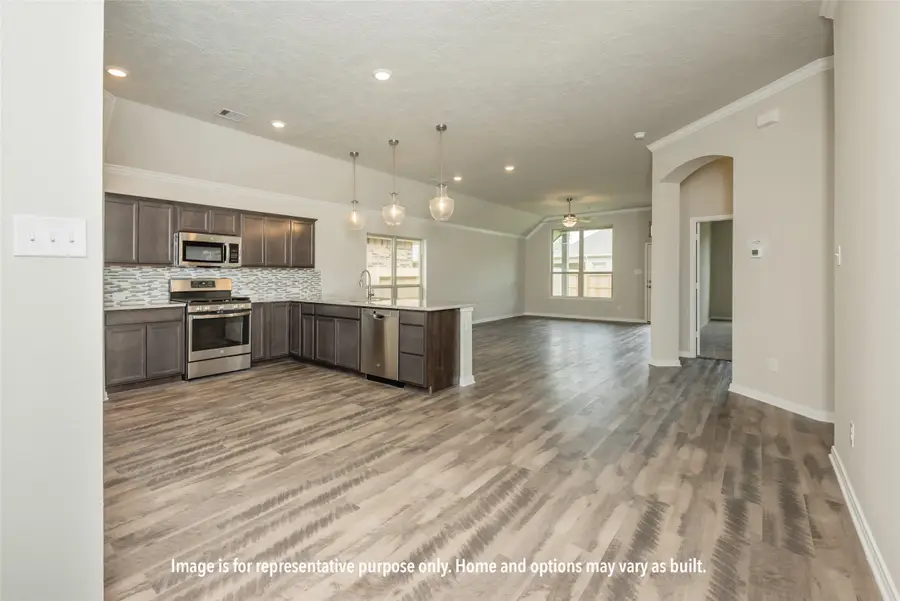 126 Lacebark Loop, Huntsville, TX 77320 - #3