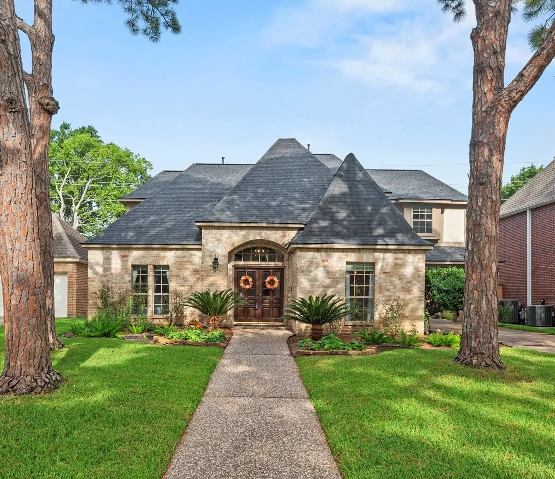 926 Caswell Court, Katy, TX 77450 - #1
