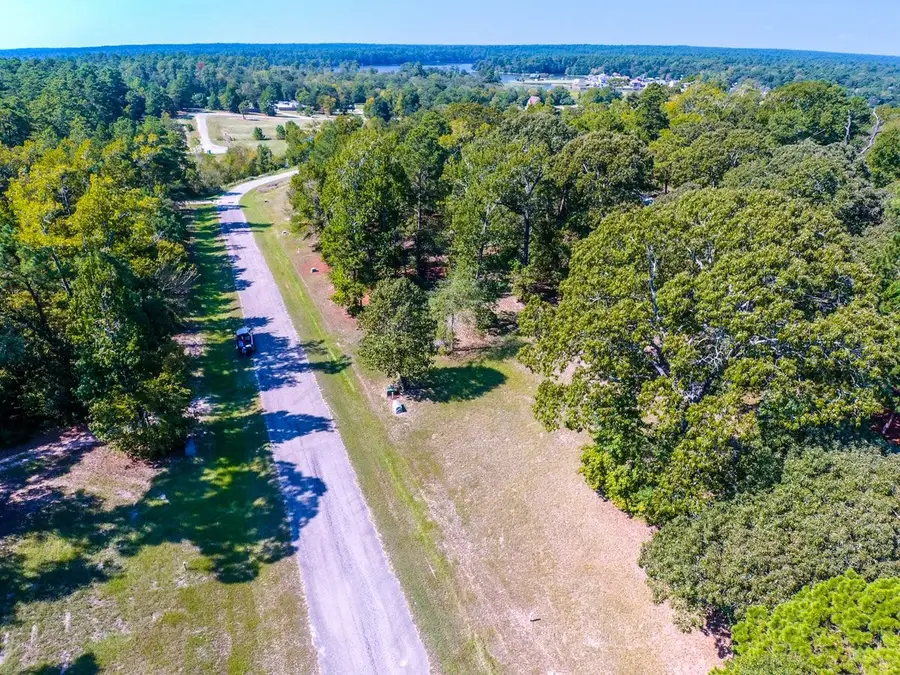 96 N Forest Drive, Huntsville, TX 77340 - #2