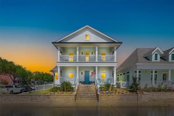 7 Mariner Pass, Galveston, TX 77554
