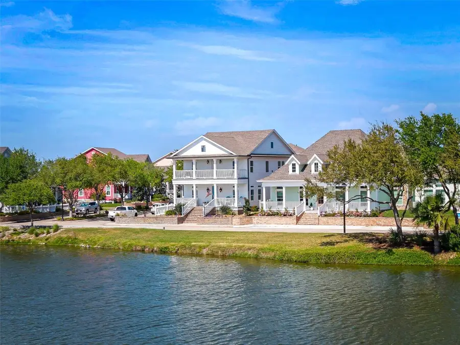 7 Mariner Pass, Galveston, TX 77554 - #3