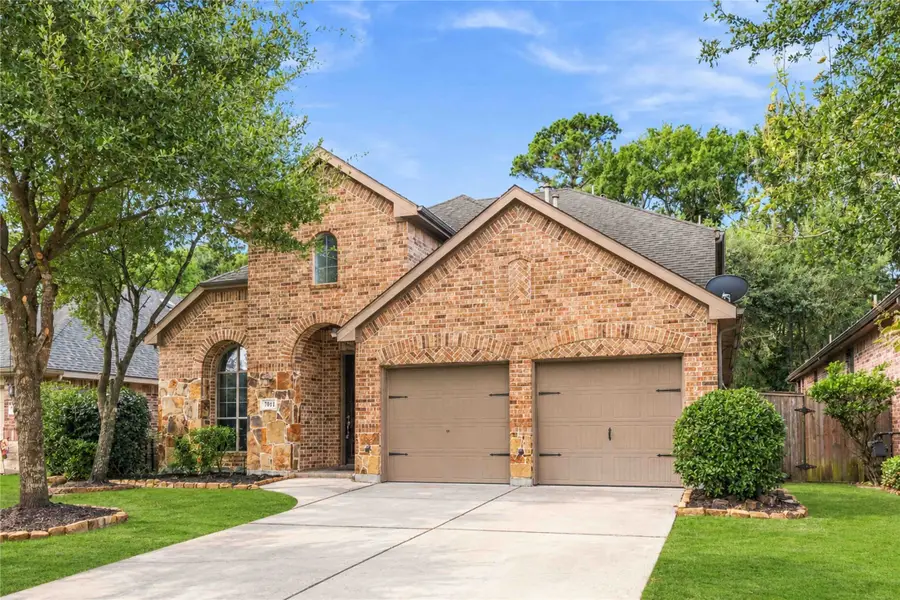 7014 Dewberry Shores Lane, Humble, TX 77396 - #2