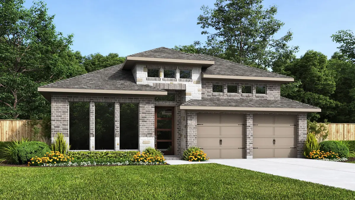 5207 Momo Lane, Richmond, TX 77469 - #1