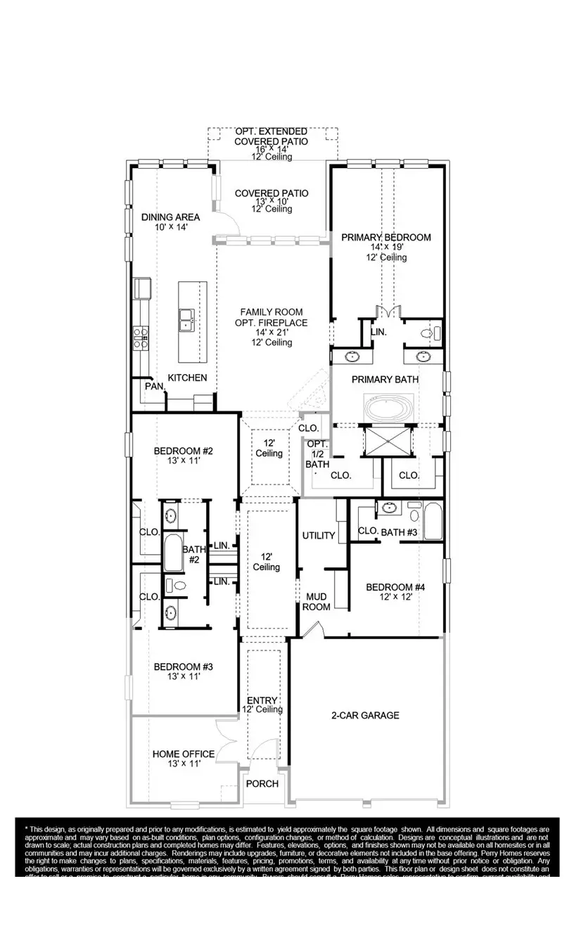 5207 Momo Lane, Richmond, TX 77469 - #2