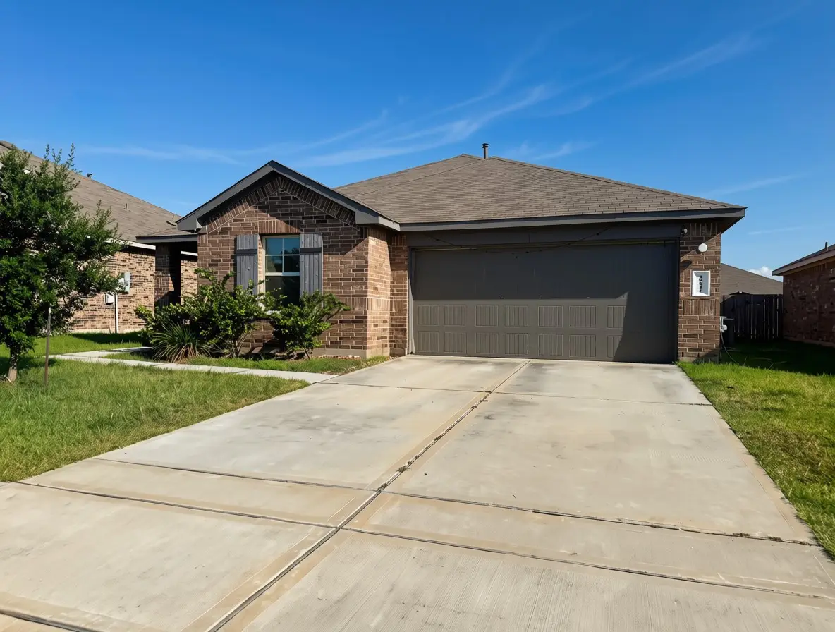 20811 Edmeston Way, Katy, TX 77449 - #1