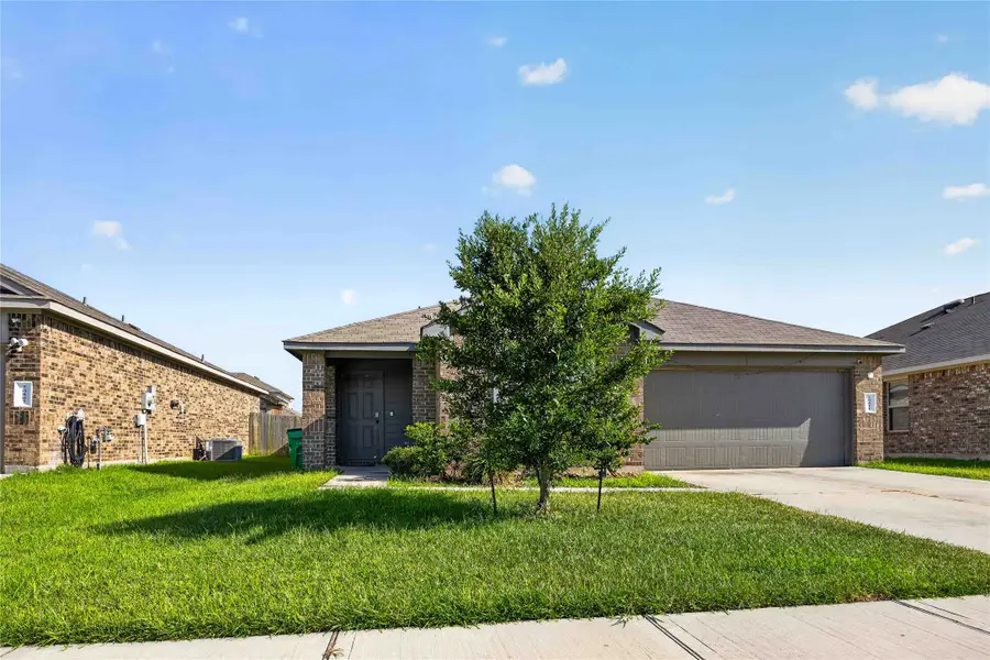 20811 Edmeston Way, Katy, TX 77449 - #2