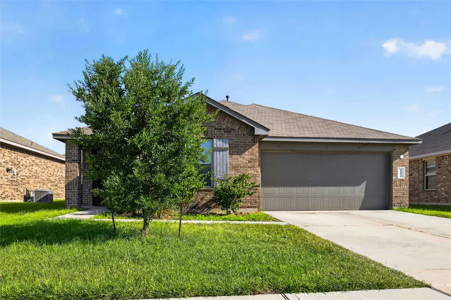 20811 Edmeston Way, Katy, TX 77449 - #3