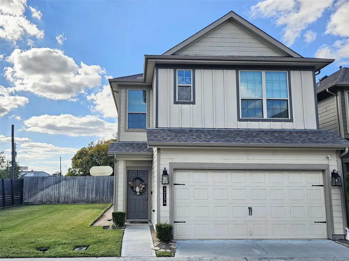 3234 Longleaf Meadows Drive, Houston, TX 77063 - #1
