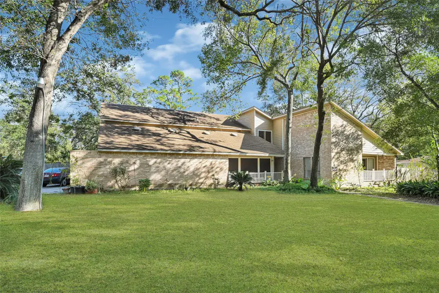 7714 Rolling Fork Lane, Houston, TX 77040 - Image #2