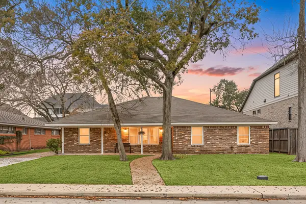 4114 Tartan Lane, Houston, TX 77025