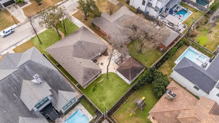 4114 Tartan Lane, Houston, TX 77025 - #3