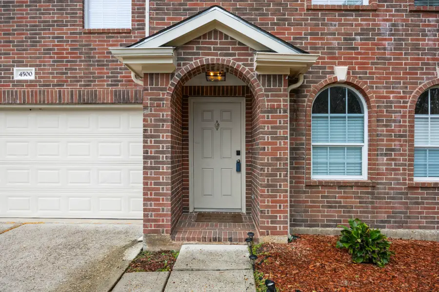 4500 Upland Circle Drive, Conroe, TX 77303 - Image #2